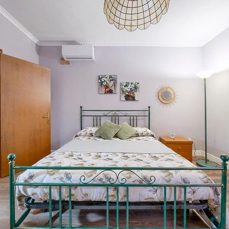 Alexas Rooms Φλωρεντία Εξωτερικό φωτογραφία