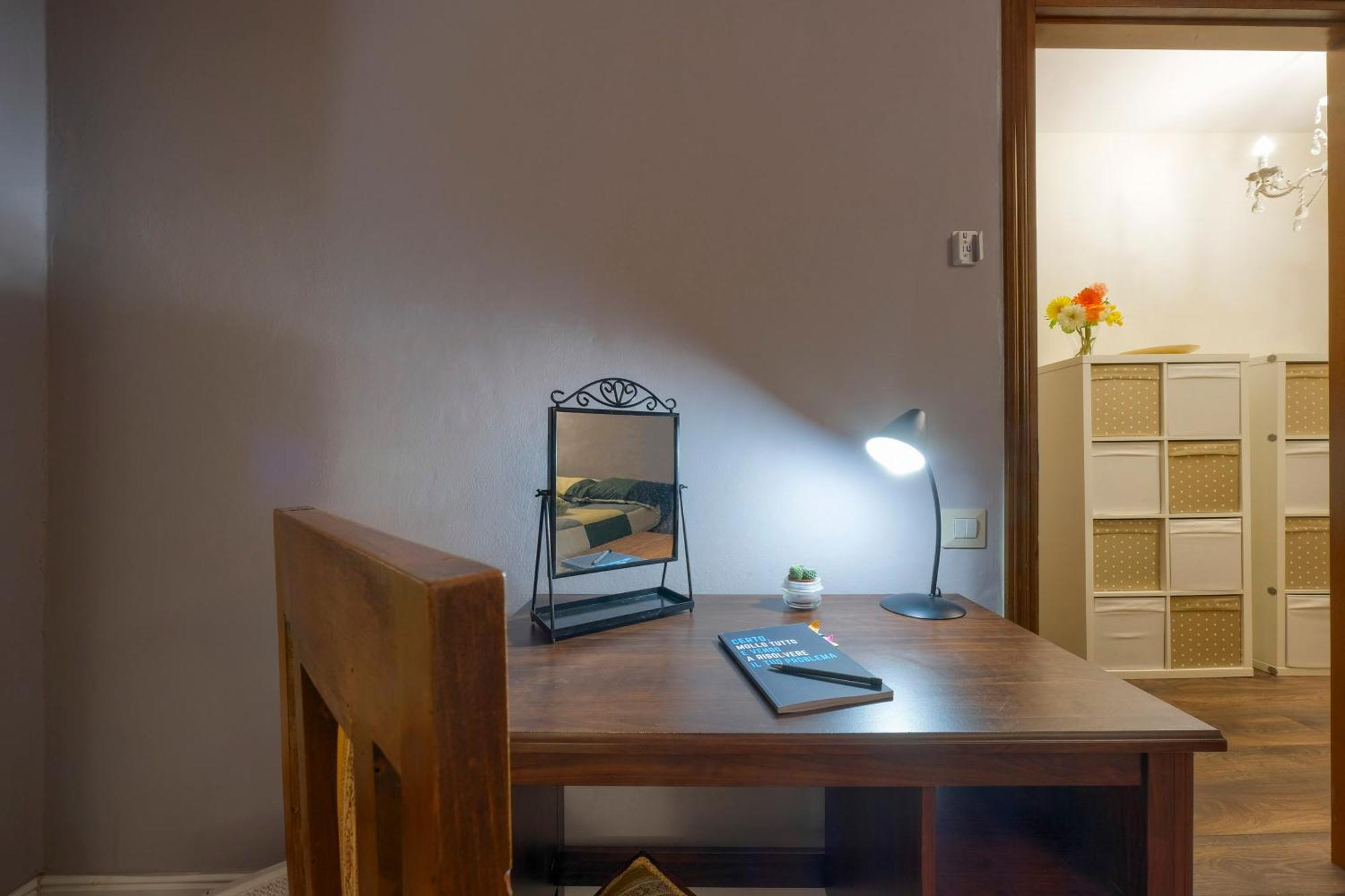 Alexas Rooms Φλωρεντία Εξωτερικό φωτογραφία