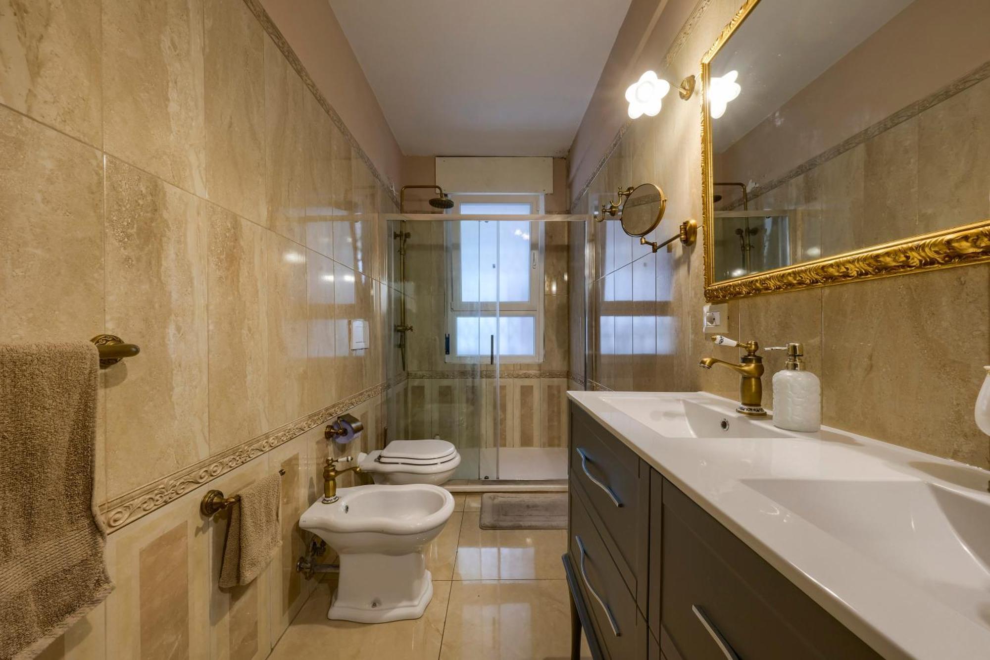 Alexas Rooms Φλωρεντία Εξωτερικό φωτογραφία