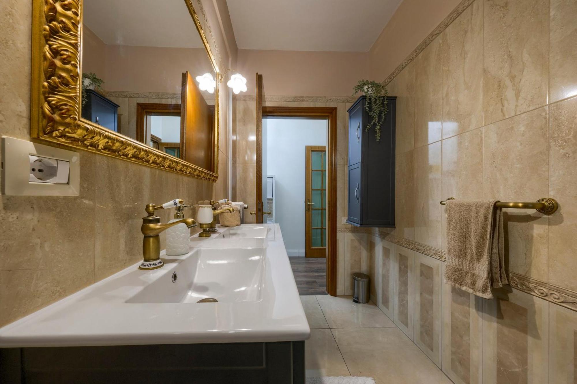 Alexas Rooms Φλωρεντία Εξωτερικό φωτογραφία