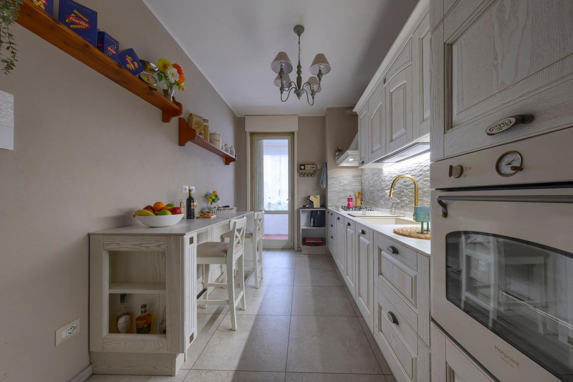 Alexas Rooms Φλωρεντία Εξωτερικό φωτογραφία