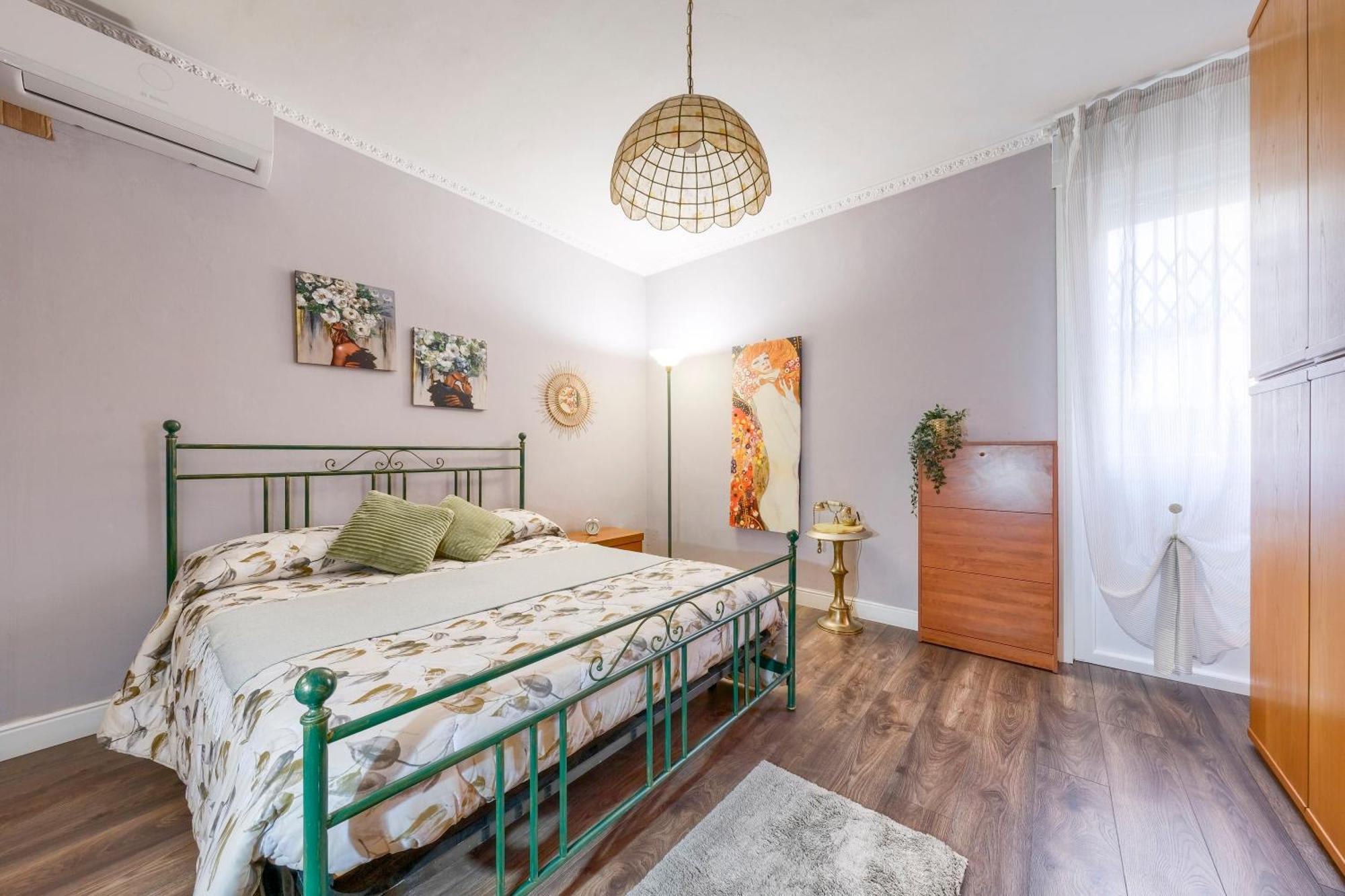 Alexas Rooms Φλωρεντία Εξωτερικό φωτογραφία