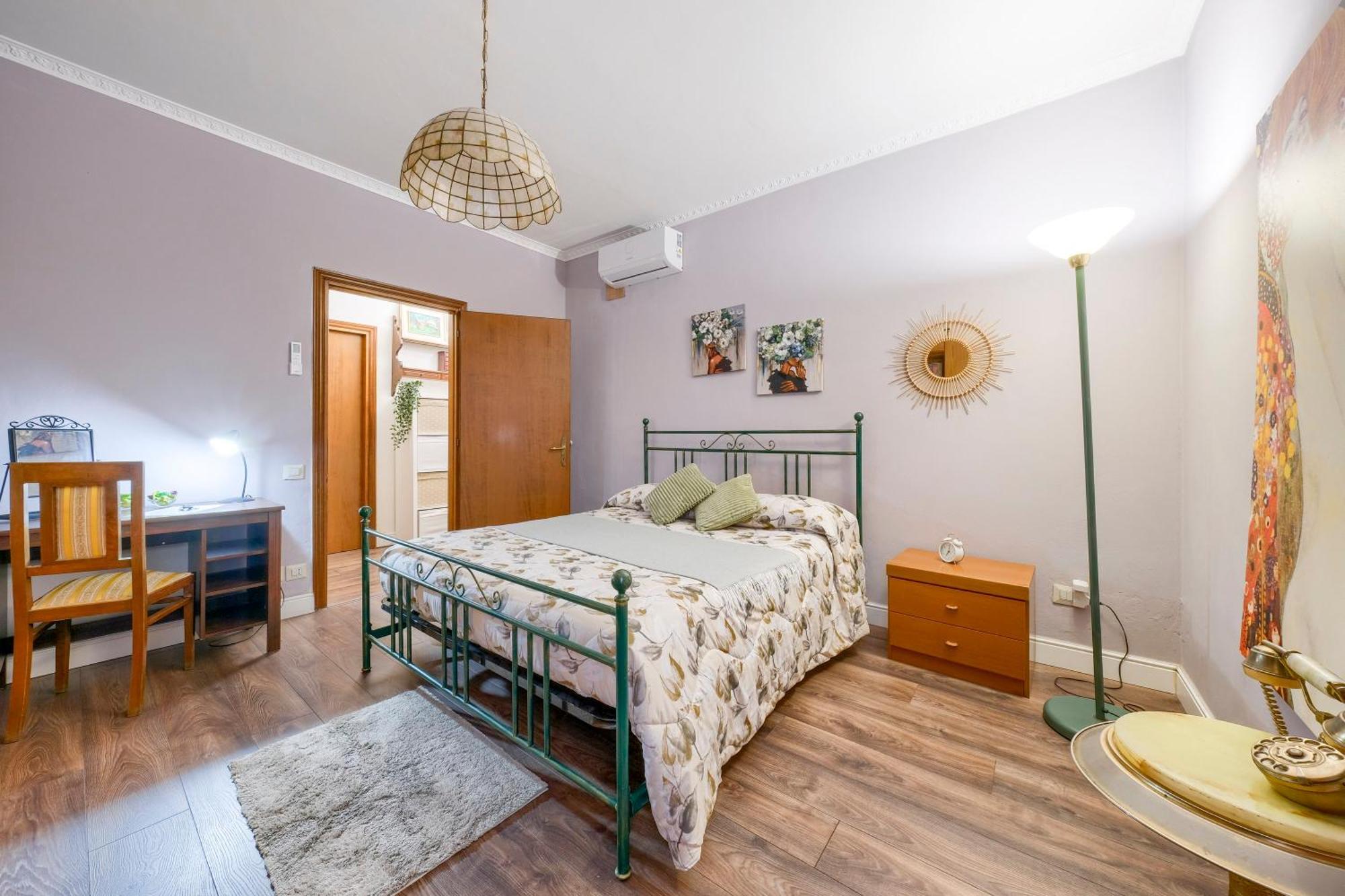 Alexas Rooms Φλωρεντία Εξωτερικό φωτογραφία