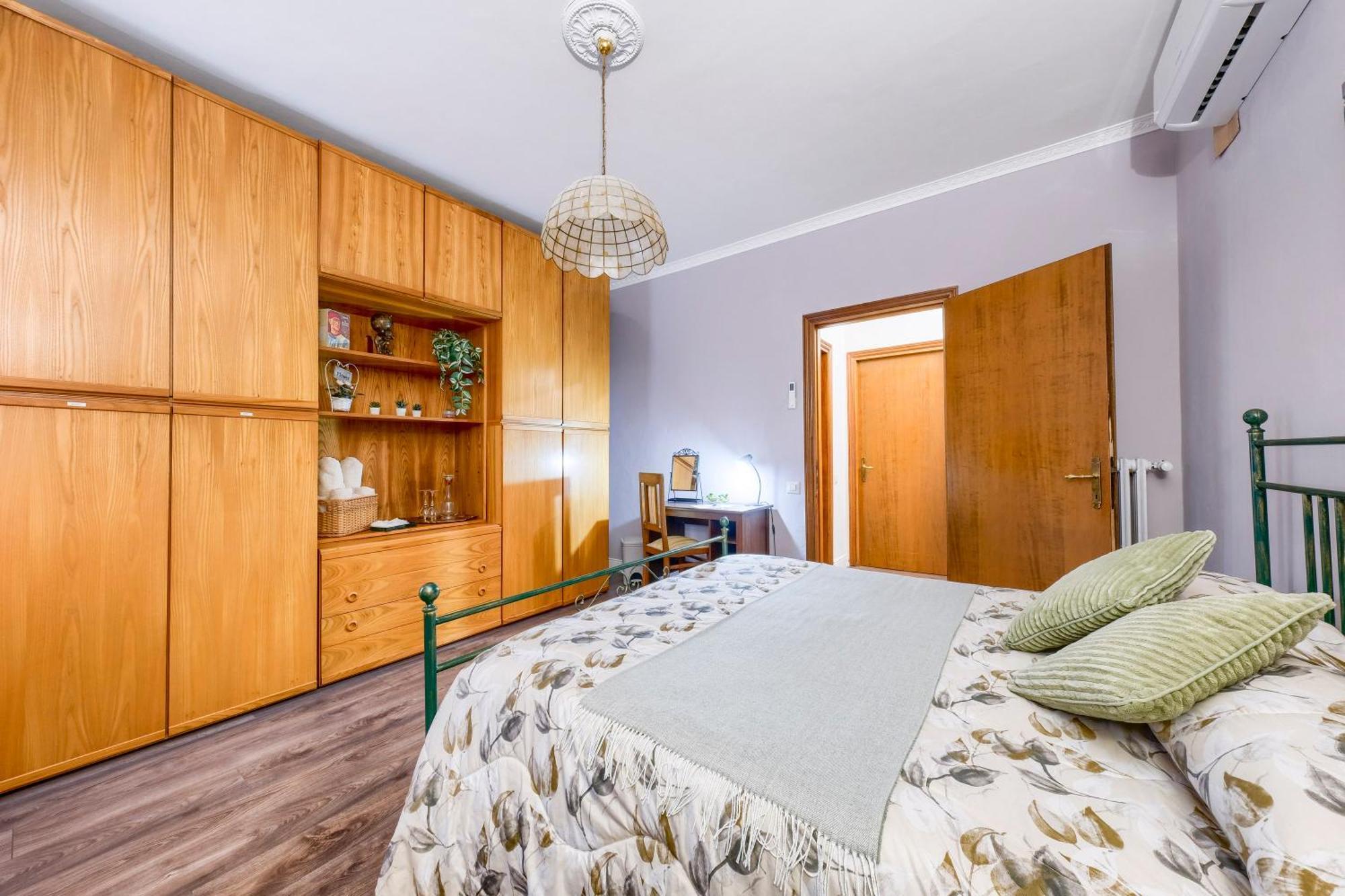 Alexas Rooms Φλωρεντία Εξωτερικό φωτογραφία