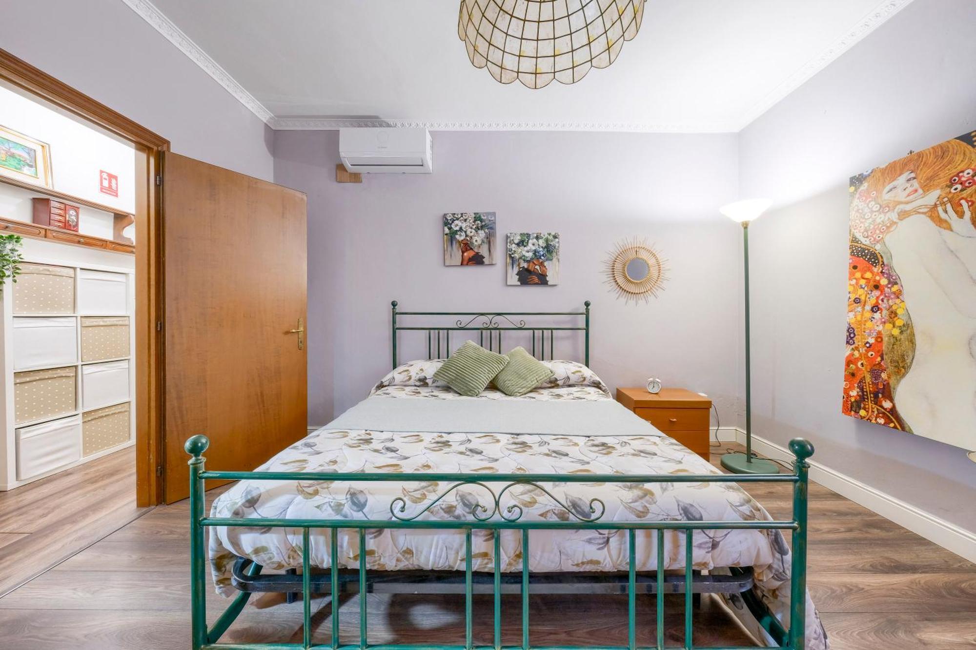 Alexas Rooms Φλωρεντία Εξωτερικό φωτογραφία