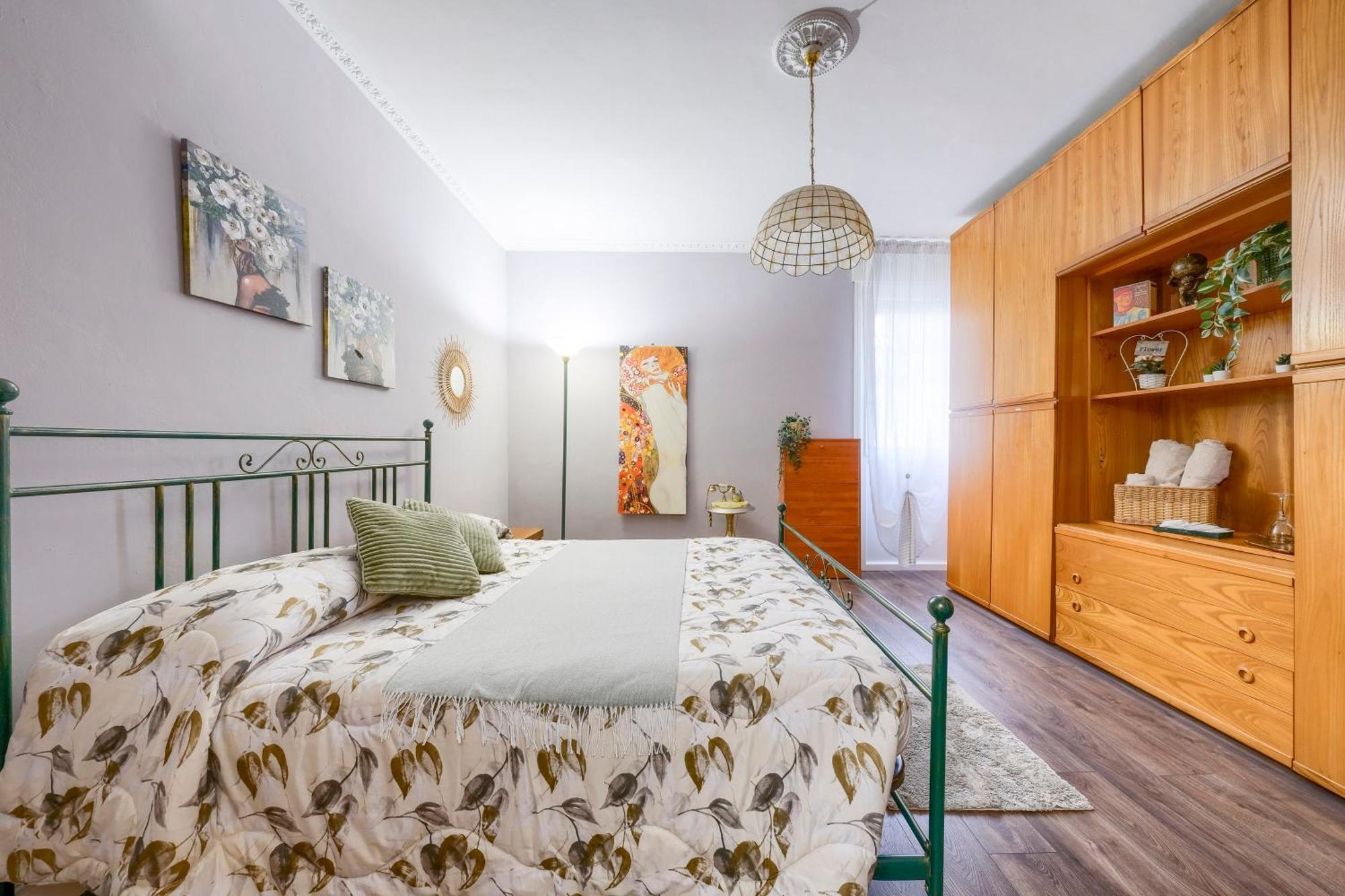 Alexas Rooms Φλωρεντία Εξωτερικό φωτογραφία